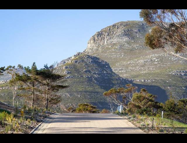 LAND FOR SALE IN CHAPMAN'S BAY ESTATE